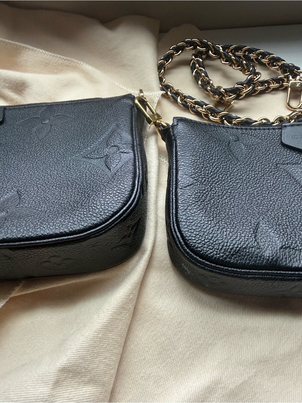 Multi pochette accessories - Picture 4 of 8